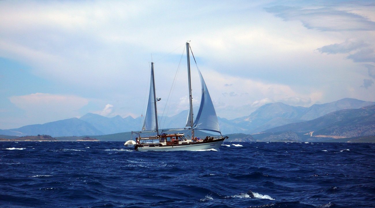 ketarbocos vitorlas